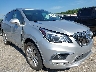 LRBFXESX2GD****** Salvamento y Reparables 2016 Buick Envision en Estado de Georgia