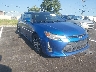 JTKJF5C77E3****** Salvamento y Destrozados 2014 Scion TC en Nashville