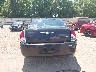 2C3AK53G65H****** Wrecked 2005 Chrysler 300