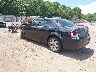 2C3AK53G65H****** Salvage and Repairable 2005 Chrysler 300 in Knoxville