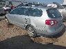 WVWLK93C47E****** Salvamento y Reparables 2007 Volkswagen Passat en Fort Worth North