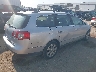 WVWLK93C47E****** Salvamento y Destrozados 2007 Volkswagen Passat en Estado de Texas