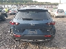 7MMVABBM9RN****** Destrozados 2024 Mazda CX-50