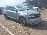 3C4PDCAB0JT****** Salvamento y Destrozados 2018 Dodge Journey en Grenada
