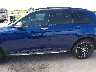 W1N0G8DB1MV****** Reparables 2021 Mercedes-Benz GLC-Class en Estado de Texas
