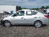 3N1CN7AP8GL****** Reparables 2016 Nissan Versa en Estado de Pennsylvania
