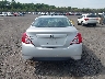3N1CN7AP8GL****** Destrozados 2016 Nissan Versa
