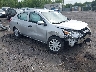 3N1CN7AP8GL****** Salvamento y Destrozados 2016 Nissan Versa en Scranton