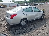 3N1CN7AP8GL****** Salvamento y Destrozados 2016 Nissan Versa en Estado de Pennsylvania