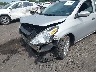 3N1CN7AP8GL****** Salvamento y Reparables 2016 Nissan Versa en Estado de Pennsylvania