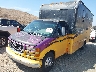 1GDJG31R4Y1****** Usados y Reparables 2000 GMC Savana en Fontana