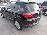 WVGBV7AX7GW****** Salvage and Repairable 2016 Volkswagen Tiguan in Austin