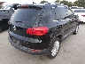 WVGBV7AX7GW****** Salvage and Wrecked 2016 Volkswagen Tiguan in Texas State