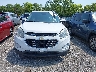 2GNFLFE31H6****** Wrecked 2017 Chevrolet Equinox in Indiana State