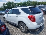 2GNFLFE31H6****** Repairable 2017 Chevrolet Equinox in Indiana State