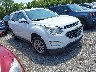 2GNFLFE31H6****** Salvage and Wrecked 2017 Chevrolet Equinox in Indianapolis