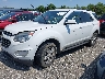 2GNFLFE31H6****** Used and Repairable 2017 Chevrolet Equinox in Indianapolis