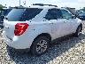 2GNFLFE31H6****** Salvage and Wrecked 2017 Chevrolet Equinox in Indiana State