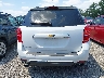 2GNFLFE31H6****** Wrecked 2017 Chevrolet Equinox