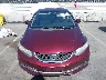 19XFB2F54EE****** Wrecked 2014 Honda Civic in California State