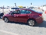 19XFB2F54EE****** Repairable 2014 Honda Civic in California State