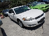 2G1WT58K969****** Salvamento y Destrozados 2006 Chevrolet Impala en Dallas-Fort Worth