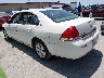 2G1WT58K969****** Salvamento y Reparables 2006 Chevrolet Impala en Dallas-Fort Worth