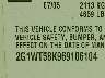 2G1WT58K969****** Usados 2006 Chevrolet Impala en Dallas-Fort Worth