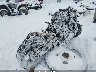 JH2PC37003M****** Salvage and Wrecked 2003 Honda Cbr600 in New York State