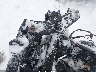 JH2PC37003M****** Salvage 2003 Honda Cbr600 in Buffalo