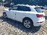 WA1BNAFY4K2****** Salvamento y Reparables 2019 Audi Q5 en Long Island