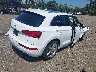 WA1BNAFY4K2****** Salvamento y Destrozados 2019 Audi Q5 en Estado de Nueva York