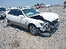 JT8BF28G4X0****** Salvage and Wrecked 1999 Lexus ES in Little Rock