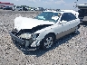 JT8BF28G4X0****** Used and Repairable 1999 Lexus ES in Little Rock