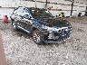 5NMS23AD5KH****** Salvamento y Destrozados 2019 Hyundai Santa Fe en Jacksonville