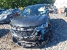 2GNAXSEV7J6****** Salvage 2018 Chevrolet Equinox in New York State