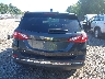 2GNAXSEV7J6****** Salvage 2018 Chevrolet Equinox