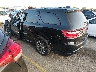 1C4RDHDG0HC****** Salvamento y Reparables 2017 Dodge Durango en Houston