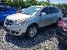 1GNKVHKD4EJ****** Used and Repairable 2014 Chevrolet Traverse in Indianapolis