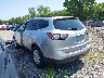 1GNKVHKD4EJ****** Salvage and Repairable 2014 Chevrolet Traverse in Indianapolis
