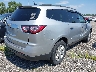 1GNKVHKD4EJ****** Salvage and Wrecked 2014 Chevrolet Traverse in Indiana State