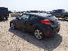 KMHTC6AD2DU****** Salvamento y Reparables 2013 Hyundai Veloster en Dallas