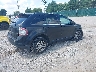 2FMDK3GC1AB****** Salvamento y Destrozados 2010 Ford Edge en Estado de Kentucky