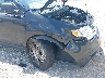 2FMDK3GC1AB****** Salvamento y Reparables 2010 Ford Edge en Estado de Kentucky