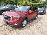 3GKALMEV2JL****** Usados y Reparables 2018 GMC Terrain en Portage
