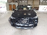3PCAJ5FB0SF****** Usados 2025 Infiniti QX50 en Estado de Carolina del Norte