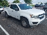 1GCHSAEA8F1****** Salvage and Wrecked 2015 Chevrolet Colorado in Nashville