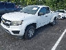 1GCHSAEA8F1****** Used and Repairable 2015 Chevrolet Colorado in Nashville