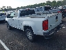 1GCHSAEA8F1****** Salvage and Repairable 2015 Chevrolet Colorado in Nashville