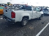 1GCHSAEA8F1****** Salvage and Wrecked 2015 Chevrolet Colorado in Tennessee State